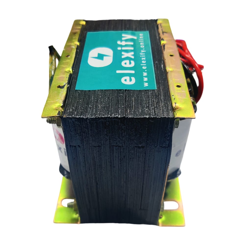 Transformer 24 0 24 - 10 Amp + 12 0 12 1 Amp 100% COPPER (6 MONTH WARRANTY) view 3